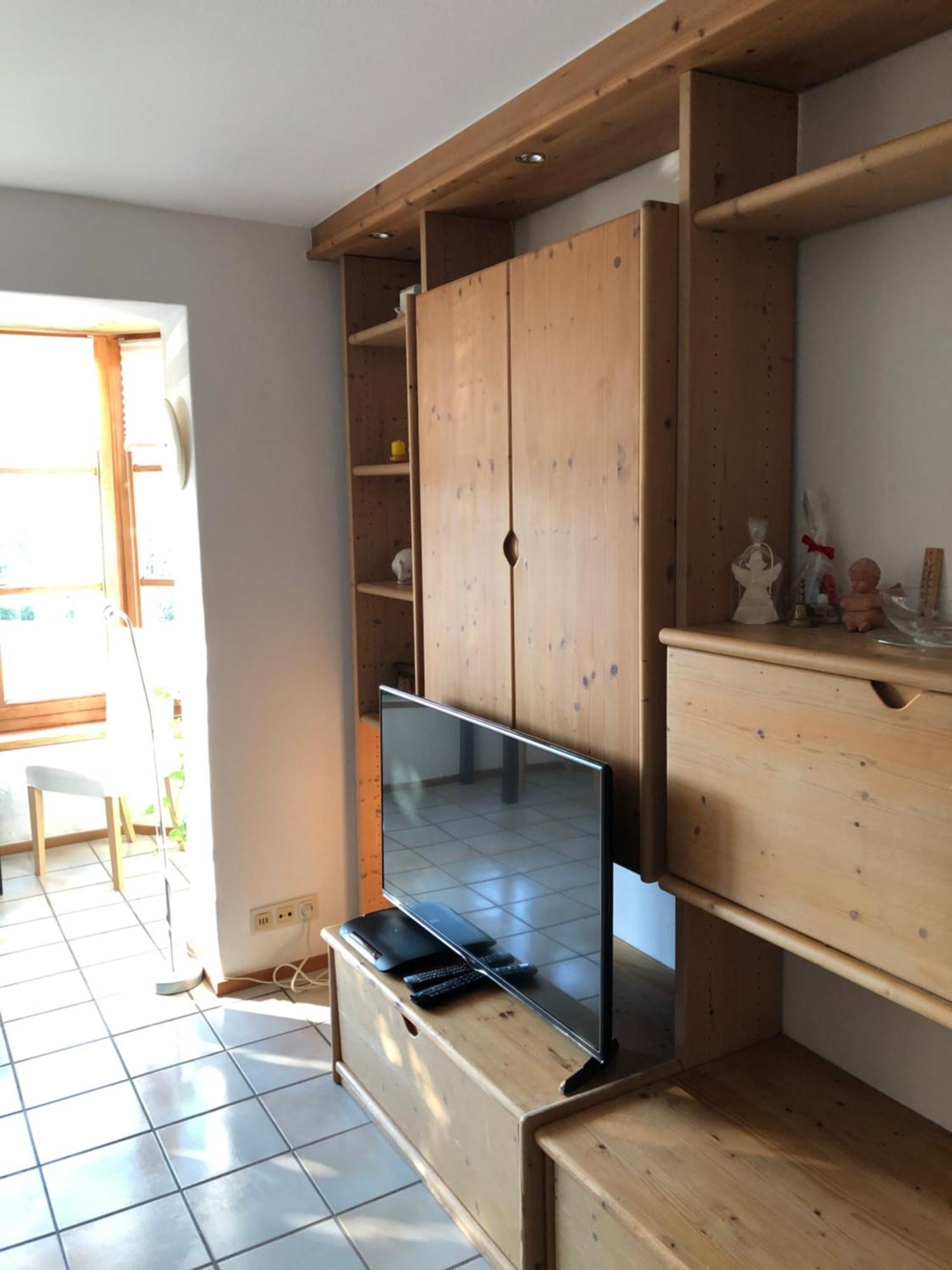 Ferienwohnung Am Spenderberg Vachendorf Exterior photo